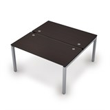 6МБ.5279 Бенч-система на 2 рабочих места (1400*1435*750) 6МБ.5279 - фото 264867