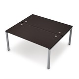 6МБ.6288 Бенч-система на 2 рабочих места (1200*1635*750) 6МБ.6288 - фото 264919