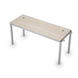 6МБН.164 Линейные бенч-системы, начальный модуль (1600*600*750) 6МБН.164 - фото 265284