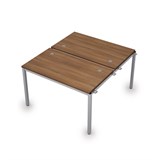 6МБН.278 Сдвоенные бенч-системы, начальный модуль (1200*1435*750) 6МБН.278 - фото 265357