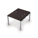 6МБН.5267 Бенч-система на 2 рабочих места, начальный модуль (1000*1235*750) 6МБН.5267 - фото 265423