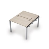 6МБН.5267 Бенч-система на 2 рабочих места, начальный модуль (1000*1235*750) 6МБН.5267 - фото 265424