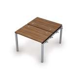 6МБН.5267 Бенч-система на 2 рабочих места, начальный модуль (1000*1235*750) 6МБН.5267 - фото 265425