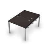 6МБН.5277 Бенч-система на 2 рабочих места, начальный модуль (1000*1435*750) 6МБН.5277 - фото 265439