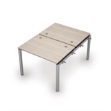 6МБН.5277 Бенч-система на 2 рабочих места, начальный модуль (1000*1435*750) 6МБН.5277 - фото 265440