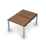 6МБН.5277 Бенч-система на 2 рабочих места, начальный модуль (1000*1435*750) 6МБН.5277 - фото 265441