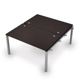 6МБН.5289 Бенч-система на 2 рабочих места, начальный модуль (1400*1635*750) 6МБН.5289 - фото 265459