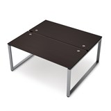 6МБ-О.6279 Бенч-система на 2 рабочих места (1400*1435*750) 6МБ-О.6279 - фото 265667