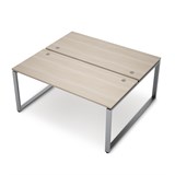 6МБ-О.6279 Бенч-система на 2 рабочих места (1400*1435*750) 6МБ-О.6279 - фото 265668