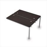 6МБС.269 Сдвоенные бенч-системы, средний модуль (1400*1235*750) 6МБС.269 - фото 265755