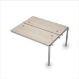 6МБС.269 Сдвоенные бенч-системы, средний модуль (1400*1235*750) 6МБС.269 - фото 265756