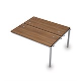 6МБС.269 Сдвоенные бенч-системы, средний модуль (1400*1235*750) 6МБС.269 - фото 265757