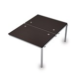 6МБС.288 Сдвоенные бенч-системы, средний модуль (1200*1635*750) 6МБС.288 - фото 265779