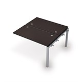 6МБС.5268 Бенч-система на 2 рабочих места, средний модуль (1200*1235*750) 6МБС.5268 - фото 265839