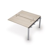 6МБС.5268 Бенч-система на 2 рабочих места, средний модуль (1200*1235*750) 6МБС.5268 - фото 265840