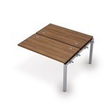 6МБС.5268 Бенч-система на 2 рабочих места, средний модуль (1200*1235*750) 6МБС.5268 - фото 265841