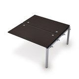 6МБС.5279 Бенч-система на 2 рабочих места, средний модуль (1400*1435*750) 6МБС.5279 - фото 265859