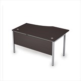 6МД.022 Стол криволинейн.лев. (1400*900*750) 6МД.022 - фото 266075