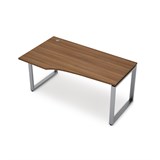 6М-О.622 Стол криволинейный, левый (1400*900*750) 6М-О.622 - фото 266157