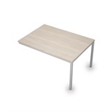 6МПК.003 Бенч-системы для переговорных столов, конечный модуль (1400*1000*750) 6МПК.003 - фото 266251