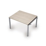 6МПН.502 Бенч-система для переговорных столов, начальный модуль (1200*1000*750) 6МПН.502 - фото 266327