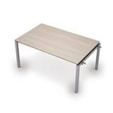 6МПН.504 Бенч-система для переговорных столов, начальный модуль (1600*1000*750) 6МПН.504 - фото 266335