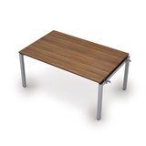 6МПН.504 Бенч-система для переговорных столов, начальный модуль (1600*1000*750) 6МПН.504 - фото 266336