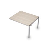 6МПС.002 Бенч-системы для переговорных столов, средний модуль (1200*1000*750) 6МПС.002 - фото 266407