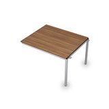 6МПС.002 Бенч-системы для переговорных столов, средний модуль (1200*1000*750) 6МПС.002 - фото 266408