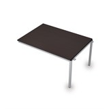 6МПС.003 Бенч-системы для переговорных столов, средний модуль (1400*1000*750) 6МПС.003 - фото 266410