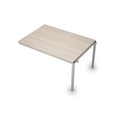 6МПС.003 Бенч-системы для переговорных столов, средний модуль (1400*1000*750) 6МПС.003 - фото 266411