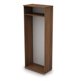 6Ш.013 Шкаф для одежды (800*450*2116) 6Ш.013 - фото 266763