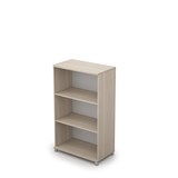 6Ш.017 Стеллаж широкий (800*450*1348) 6Ш.017 - фото 266771