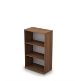 6Ш.017 Стеллаж широкий (800*450*1348) 6Ш.017 - фото 266772