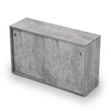 6ШК.011 Шкаф-купе (1235*400*750) 6ШК.011 - фото 266833