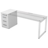 9Т.002 Тумба приставная с ящиками (450*700*750) 9Т.002 - фото 268154 9Т.002 Тумба приставная с ящиками (450*700*750) 9Т.002 - фото 268154