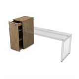 9Т.019 Тумба с выкатной секцией высокая (450*800*1150) 9Т.019 - фото 268200 9Т.019 Тумба с выкатной секцией высокая (450*800*1150) 9Т.019 - фото 268200