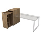 9Т.029/С Тумба с выкатной секцией высокая (450*900*1150) 9Т.029/С - фото 268224 9Т.029/С Тумба с выкатной секцией высокая (450*900*1150) 9Т.029/С - фото 268224