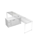 9Т.030 Тумба двухсторонняя (1300*600*620) 9Т.030 - фото 268228 9Т.030 Тумба двухсторонняя (1300*600*620) 9Т.030 - фото 268228