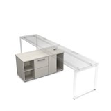 9Т.030/С Тумба двухсторонняя (1300*600*620) 9Т.030/С - фото 268231 9Т.030/С Тумба двухсторонняя (1300*600*620) 9Т.030/С - фото 268231