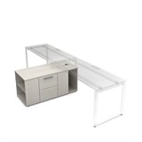 9Т.040/С Тумба двухсторонняя (1300*600*620) 9Т.040/С - фото 268237 9Т.040/С Тумба двухсторонняя (1300*600*620) 9Т.040/С - фото 268237