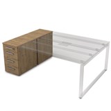 9ТП.002.1 Тумба с 4-мя ящиками (1435*450*750) 9ТП.002.1 - фото 268239 9ТП.002.1 Тумба с 4-мя ящиками (1435*450*750) 9ТП.002.1 - фото 268239