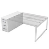 9ТП.002.1 Тумба с 4-мя ящиками (1435*450*750) 9ТП.002.1 - фото 268240 9ТП.002.1 Тумба с 4-мя ящиками (1435*450*750) 9ТП.002.1 - фото 268240