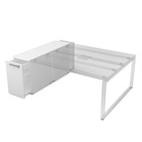 9ТП.002.2 Тумба с выкатной секцией (1435*450*750) 9ТП.002.2 - фото 268243 9ТП.002.2 Тумба с выкатной секцией (1435*450*750) 9ТП.002.2 - фото 268243