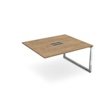 НСПК-О.927 Стол системы БЭНЧ, переговорный - конечный (1400*1200*750) НСПК-О.927 - фото 268826 НСПК-О.927 Стол системы БЭНЧ, переговорный - конечный (1400*1200*750) НСПК-О.927 - фото 268826