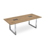 НСП-О.939 Стол переговорный (2200*1000*750) НСП-О.939 - фото 268862 НСП-О.939 Стол переговорный (2200*1000*750) НСП-О.939 - фото 268862