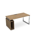 НССБ-О.985 Стол с тумбой под системный блок (1800*800*750) НССБ-О.985 - фото 268945 НССБ-О.985 Стол с тумбой под системный блок (1800*800*750) НССБ-О.985 - фото 268945