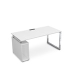 НССБ-О.985 Стол с тумбой под системный блок (1800*800*750) НССБ-О.985 - фото 268946 НССБ-О.985 Стол с тумбой под системный блок (1800*800*750) НССБ-О.985 - фото 268946